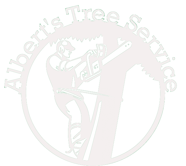 Marca de Agua White Albert Tree service